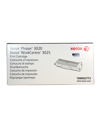 Toner Xerox | 1500 str | Phaser 3020/WorkCentre 3025