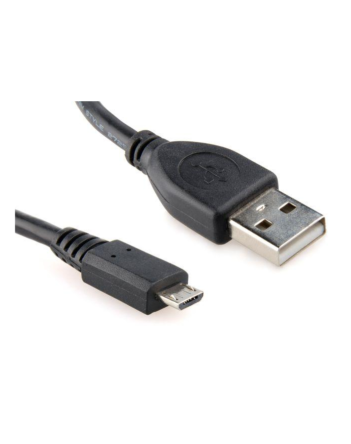 KABEL USB MICRO AM-MBM5P 2.0 3M GEMBIRD główny
