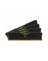 Corsair Vengeance LPX 4x8GB 2666MHz DDR4 CL16 DIMM 1.2V, Unbuffered - nr 14