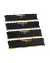 Corsair Vengeance LPX 4x8GB 2666MHz DDR4 CL16 DIMM 1.2V, Unbuffered - nr 22