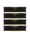 Corsair Vengeance LPX 4x8GB 2666MHz DDR4 CL16 DIMM 1.2V, Unbuffered - nr 23