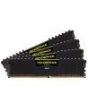 Corsair Vengeance LPX 4x8GB 2666MHz DDR4 CL16 DIMM 1.2V, Unbuffered - nr 32