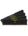 Corsair Vengeance LPX 4x8GB 2666MHz DDR4 CL16 DIMM 1.2V, Unbuffered - nr 40