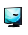 Asus Monitor LCD VB199TL 19'', panel IPS, D-Sub+DVI-D, HAS, głośniki, czarny - nr 1