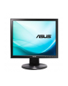 Asus Monitor LCD VB199T 19'', 4:3, 5ms, D-Sub, DVI-D, głośniki, czarny - nr 1