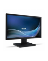 Acer LED  V246HLbmd 61cm (24'') 16:9 FHD 5ms 100M:1 DVI głośniki czarny TC - nr 14