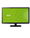 Acer LED  V246HLbmd 61cm (24'') 16:9 FHD 5ms 100M:1 DVI głośniki czarny TC - nr 21