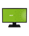 Acer LED  V246HLbmd 61cm (24'') 16:9 FHD 5ms 100M:1 DVI głośniki czarny TC - nr 22