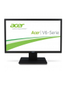 Acer LED  V246HLbmd 61cm (24'') 16:9 FHD 5ms 100M:1 DVI głośniki czarny TC - nr 35