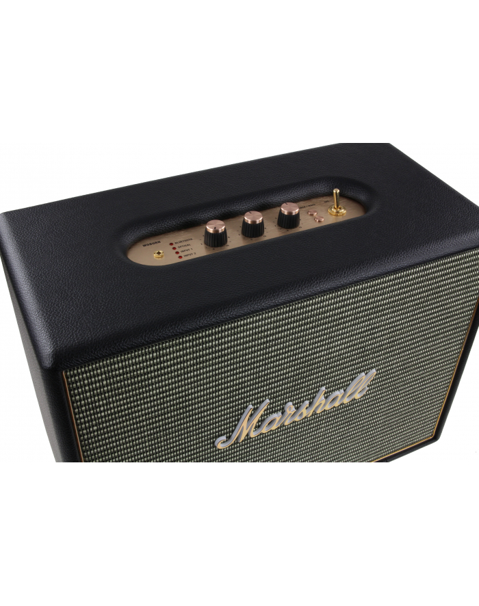 MARSHALL WOBURN Black główny