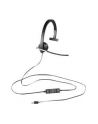 Logitech USB Headset H650e Mono - nr 164