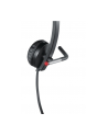 Logitech USB Headset H650e Stereo - nr 93