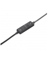 Logitech USB Headset H650e Stereo - nr 106