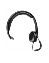 Logitech USB Headset H650e Stereo - nr 111