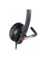 Logitech USB Headset H650e Stereo - nr 116