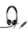 Logitech USB Headset H650e Stereo - nr 117