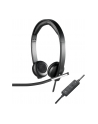 Logitech USB Headset H650e Stereo - nr 120