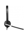 Logitech USB Headset H650e Stereo - nr 122