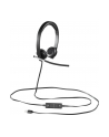 Logitech USB Headset H650e Stereo - nr 124