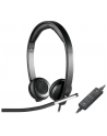Logitech USB Headset H650e Stereo - nr 125