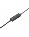 Logitech USB Headset H650e Stereo - nr 15