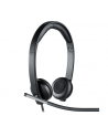 Logitech USB Headset H650e Stereo - nr 23