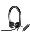 Logitech USB Headset H650e Stereo - nr 29