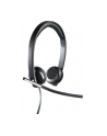 Logitech USB Headset H650e Stereo - nr 30