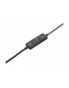 Logitech USB Headset H650e Stereo - nr 35