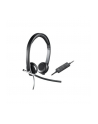 Logitech USB Headset H650e Stereo - nr 5