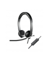 Logitech USB Headset H650e Stereo - nr 76