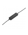 Logitech USB Headset H570e Mono - nr 99