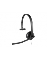 Logitech USB Headset H570e Mono - nr 51