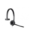 Logitech USB Headset H570e Mono - nr 63