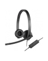 Logitech USB Headset H570e Stereo - nr 47