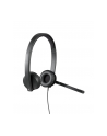 Logitech USB Headset H570e Stereo - nr 52