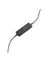 Logitech USB Headset H570e Stereo - nr 53