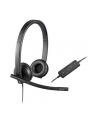 Logitech USB Headset H570e Stereo - nr 66