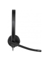 Logitech USB Headset H570e Stereo - nr 69