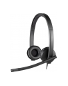 Logitech USB Headset H570e Stereo - nr 71