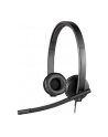 Logitech USB Headset H570e Stereo - nr 73