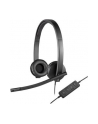 Logitech USB Headset H570e Stereo - nr 26