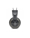Samson Technologies SAMSON SR850 profesjonalne otwarte słuchawki studyjne 2-pack | 50mm przetwornik - nr 8