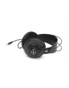 Samson Technologies SAMSON SR850 profesjonalne otwarte słuchawki studyjne 2-pack | 50mm przetwornik - nr 9