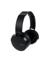 Sony Słuchawki nauszne extra bass czarne BT/NFC - nr 10