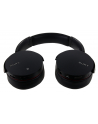 Sony Słuchawki nauszne extra bass czarne BT/NFC - nr 11