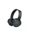 Sony Słuchawki nauszne extra bass czarne BT/NFC - nr 15