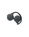 Sony Słuchawki nauszne extra bass czarne BT/NFC - nr 18