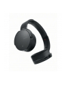 Sony Słuchawki nauszne extra bass czarne BT/NFC - nr 25