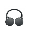 Sony Słuchawki nauszne extra bass czarne BT/NFC - nr 34